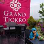 Hình ảnh đánh giá của Grand Tjokro Yogyakarta từ Laila I.