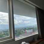 Review photo of Whiz Prime Hotel Pajajaran Bogor from Dika A.