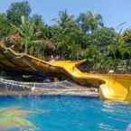 Review photo of The Jhons Cianjur Aquatic Resort 3 from Dwi P. Y.