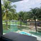 Review photo of La Vela Khao Lak (SHA Plus+) 2 from Tanachanok T.