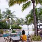 Review photo of Sailing Club Resort Mui Ne from Cuc P. T.