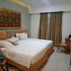 Review photo of Luminor Hotel Banyuwangi By WH from Natha M.