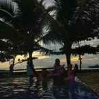 Review photo of Coconut Island Carita Beach Resort & Waterpark from Mochammad C.