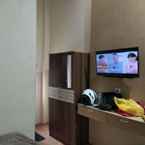 Review photo of OYO 90118 Hotel Diamond Syariah from Dadi D.