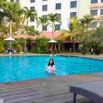 Review photo of Hotel Santika Cirebon 2 from Rahmi Y.