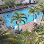 Review photo of Hotel Santika Cirebon from Rahmi Y.