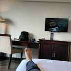 Review photo of Hotel Santika Cirebon 3 from Rahmi Y.