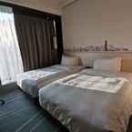 Review photo of Hilton Garden Inn Hong Kong Mongkok from Suwannee O.