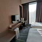 Review photo of Hilton Garden Inn Hong Kong Mongkok 2 from Suwannee O.