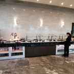 Review photo of Hilton Garden Inn Hong Kong Mongkok 4 from Suwannee O.