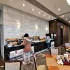 Review photo of Hilton Garden Inn Hong Kong Mongkok 5 from Suwannee O.