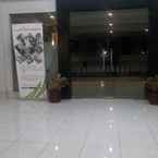 Review photo of PrimeBiz Hotel Karawang from Hanny H.