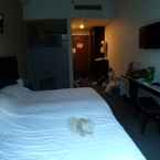 Review photo of Hotel Chancellor@Orchard 3 from Hanne H.