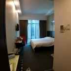 Review photo of Hotel Chancellor@Orchard from Hanne H.
