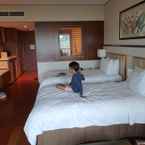 Review photo of Shangri-La Singapore 3 from Anita S.