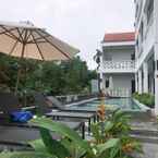 Review photo of Hoi An Corn Riverside Villa 2 from Dang T. B. H.