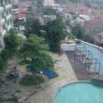 Ulasan foto dari 2BR @ Grand Kamala Lagoon By Big Property dari Naura K. S.