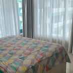 Review photo of 2BR @ Grand Kamala Lagoon By Big Property 2 from Naura K. S.