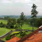 Review photo of Jatinangor National Golf & Resort 2 from Citra O.