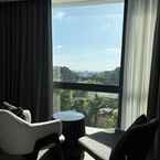 Review photo of Hotel Aruss Semarang 4 from Alexander H.