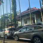 Review photo of Villa Rose Gunung Bunder by Ruang Nyaman from Selvia N.