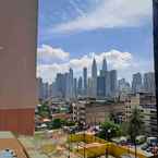 Review photo of Hotel 28 Chow Kit Kuala Lumpur from Andika A.