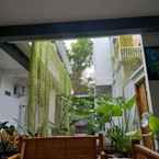 Review photo of Mokkolipa Guesthouse from Astri G. A.