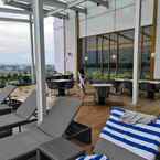Review photo of Swiss-Belhotel Solo from Suci S.