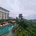 Review photo of Nava Hotel Tawangmangu from Suci S.