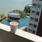 Ulasan foto dari Star Apartment 3 BR Borneo Bay Balikpapan dari Paula S.