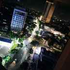 Hình ảnh đánh giá của Hotel Santika Premiere Gubeng từ Siti M. C.