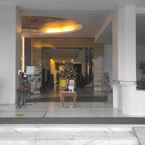 Review photo of Lux Tychi Hotel Malang from Indra P. K.