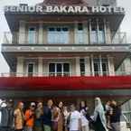 Review photo of Senior Bakara Hotel from Natalia N.