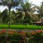 Review photo of Ubud Tropical Garden 		 from Dewi D.