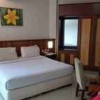 Ulasan foto dari Karang Setra Hotel & Cottages 2 dari Wanirahayu W.