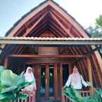 Review photo of Dekamil Cottage Villa Kebun from Meinarlis L.