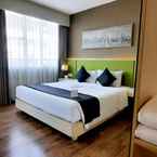 รูปภาพรีวิวของ eL Hotel Jakarta จาก Riawaty R.