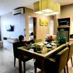 Review photo of eL Hotel Jakarta 3 from Riawaty R.