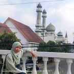 รูปภาพรีวิวของ Hotel Pelangi Malang, Kayutangan Heritage 2 จาก Azis Y.