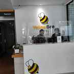 Review photo of Yellow Bee Tanah Abang from Tjitra D.