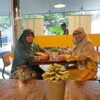 Review photo of Yellow Bee Tanah Abang from Tjitra D.