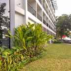 Review photo of ASTON Anyer Beach Hotel 4 from Mayang P. A.