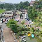 Review photo of Bukit Vipassana Hotel 		 2 from Fendi P.
