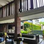 Review photo of Watermark Hotel and Spa Bali 7 from Laura D. B. R.