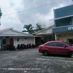 Review photo of OYO 2900 New Bukit Kasih 2 from Imas M.