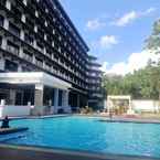 Review photo of Grand Diamond Hotel Yogyakarta from Erna W.