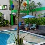 Review photo of Rofa Kuta Hotel from Irin N.