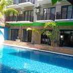 Review photo of Rofa Kuta Hotel 2 from Irin N.