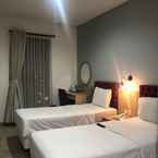 Review photo of Idea's Hotel Jalan Jakarta from Abigail J. H.