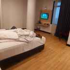 Review photo of Hotel ZIA Sanno Jakarta - Pluit from Maria S. R.